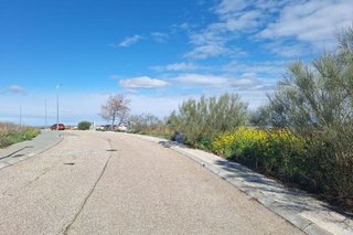 Terreno en venta en Nuevo Aranjuez en Aranjuez