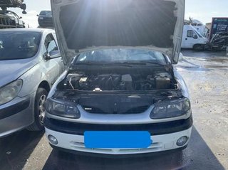 Renault motor arranque laguna 1.6 16v (b568, 61225