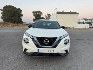 Nissan Juke 2021 70.000 kms