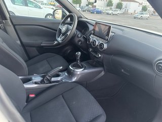 Nissan Juke 2021 70.000 kms