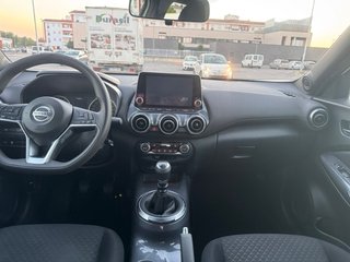 Nissan Juke 2021 70.000 kms