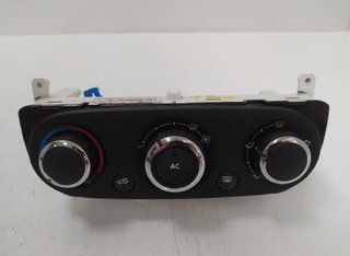 Renault 277228 mando calefaccion t1019676z clio iv