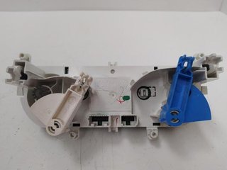 Renault 277228 mando calefaccion t1019676z clio iv