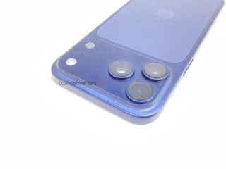 apple iphone 17 pro max 256gb