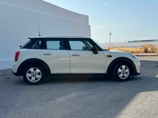 MINI Mini 2015. oportunidad diesel.