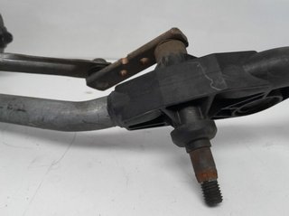 Motor limpia del renault 1146824 scenic ii confort