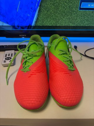 Zapatillas de fútbol Nike Talla X