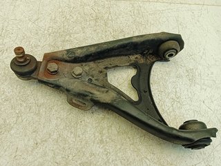 BRAZO SUSPENSION INFERIOR DELANTERO IZQUIERDO REN