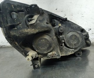 Renault 401178 15809500 faro izq scenic ii 1.5 dci