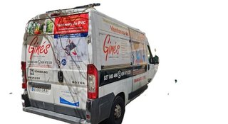 Bomba inyección peugeot 6c1q9b395ab boxer 1133703
