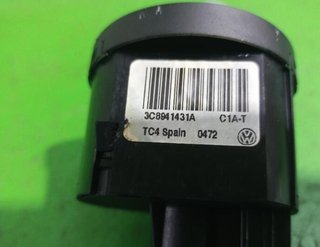 Mando 3c8941431a volkswagen golf vi advance 130852