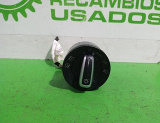 Mando 3c8941431a volkswagen golf vi advance 130852