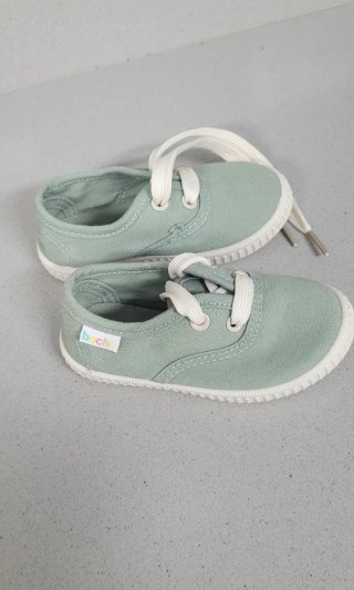 Zapatillas Skechers S-Lights Niños T22