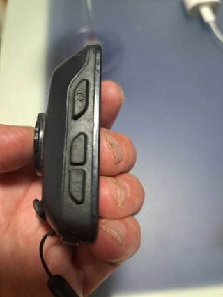 GPS Garmin Edge 520 plus