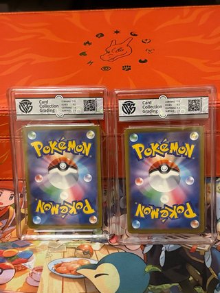 Lote Pokemón Drowzee Hypno ccg10 clk Japanese