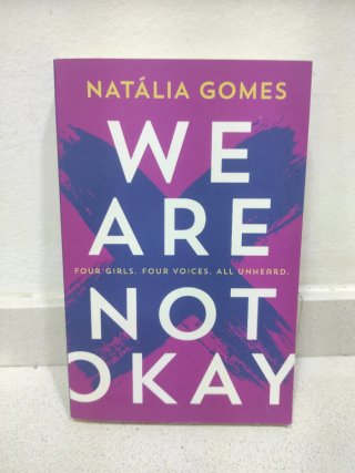 We Are Not Okay