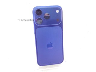 apple iphone 17 pro 256gb