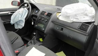Volkswagen 315915 1t0919051e aforador touran (1t2)