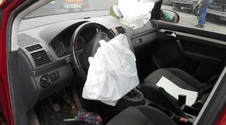 Volkswagen 315915 1t0919051e aforador touran (1t2)