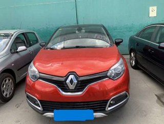 Piloto del der 266003864r renault captur 1.2 61236