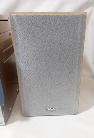 Cadena AIWA Radio CD Cassette XR-EM300
