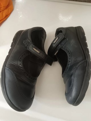 Zapato Pablosky Talla 34 azul