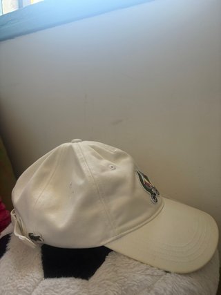 Gorra Lacoste x Netflix Talla Única