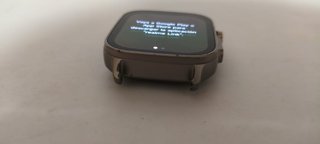 Realme Watch 5 Plata