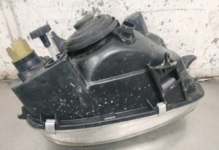 Faro izq opel combo (corsa b) 1.7 diesel 406847