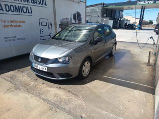SEAT IBIZA 1.6 TDI 2013