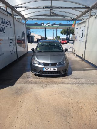 SEAT IBIZA 1.6 TDI 2013