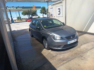 SEAT IBIZA 1.6 TDI 2013