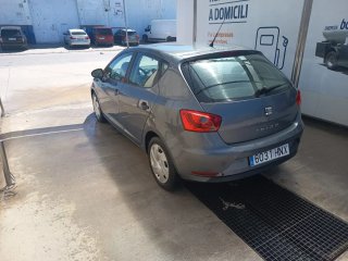 SEAT IBIZA 1.6 TDI 2013
