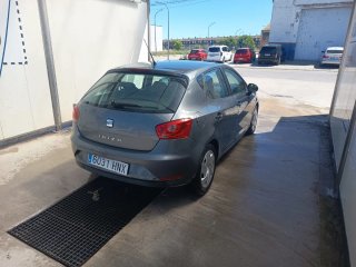 SEAT IBIZA 1.6 TDI 2013