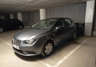 SEAT IBIZA 1.6 TDI 2013