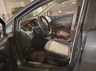 SEAT IBIZA 1.6 TDI 2013
