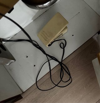 Máquina de coser Alfa vintage