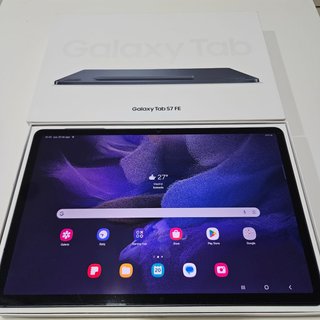 Samsung Galaxy Tab S7 FE