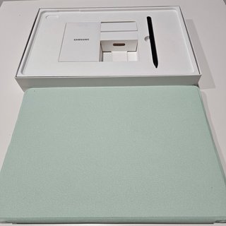 Samsung Galaxy Tab S7 FE