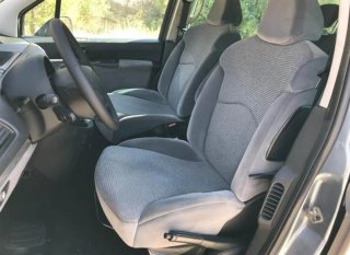 Peugeot 807 2007