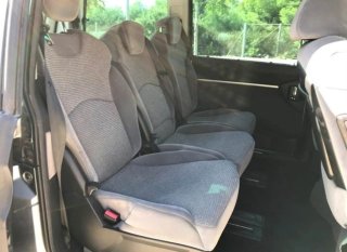 Peugeot 807 2007