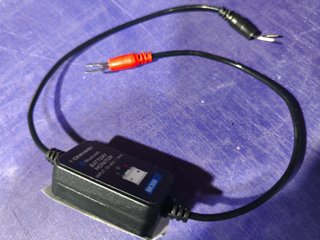 Monitor Batería Bluetooth 12V 24V
