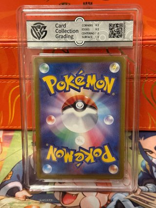 Carta Pokémon Black Kyurem EX ccg10 GemMint