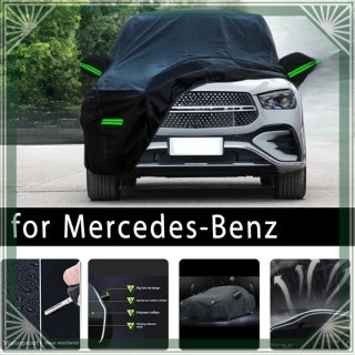 Lona para coche SUV Mercedes-Benz O similar