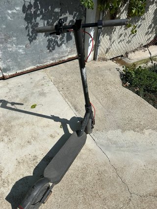 Patinete Xiaomi Pro 4