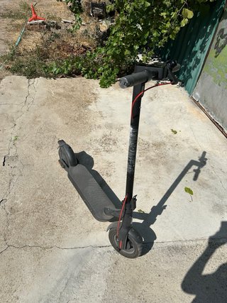 Patinete Xiaomi Pro 4