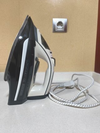 Plancha Black+Decker 2800W