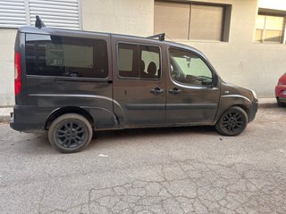FIAT Doblò 2008