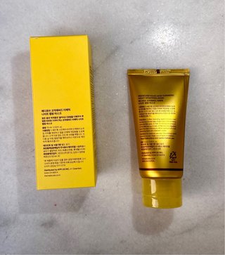 Kojic mask mascarilla Medicube