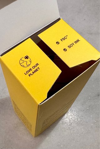 Kojic mask mascarilla Medicube